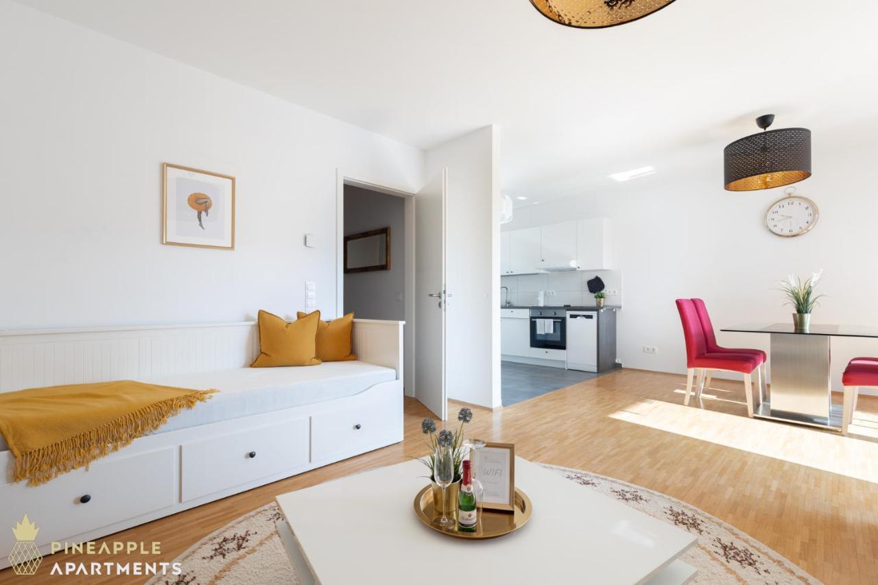 Pineapple Apartments Dresden Zwinger II - 70 Qm - 1X Free Parking Exterior photo